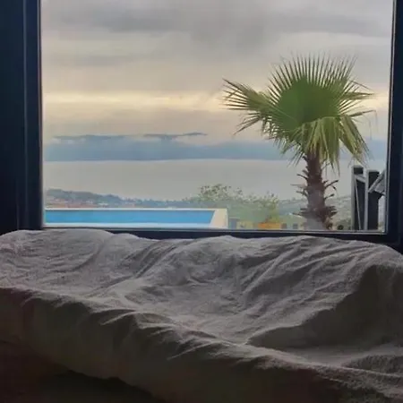 Manzaras Bungalov * Sapanca