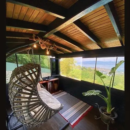 Manzaras Bungalov Hotel Sapanca