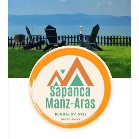 Manzaras Bungalov Sapanca