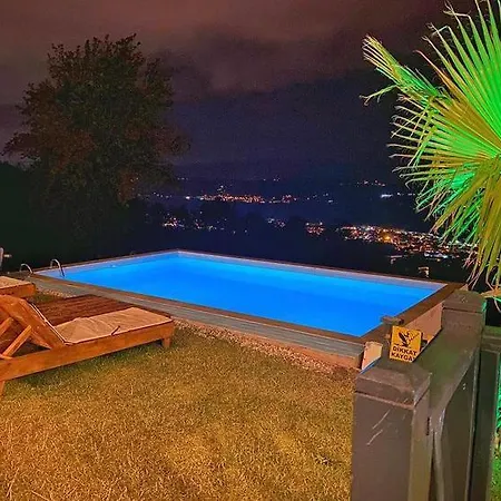 Manzaras Bungalov * Sapanca