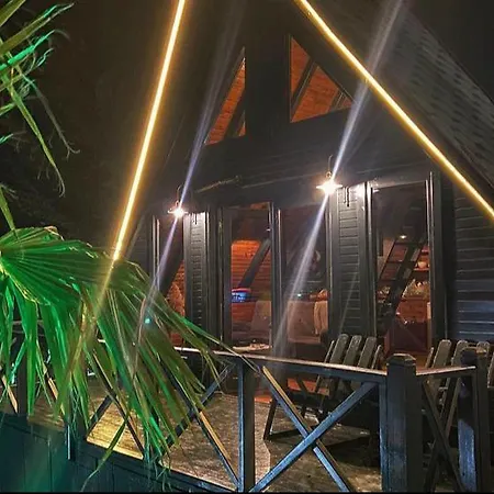 Manzaras Bungalov Hotel Sapanca