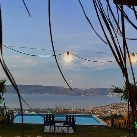 Manzaras Bungalov Hotel *