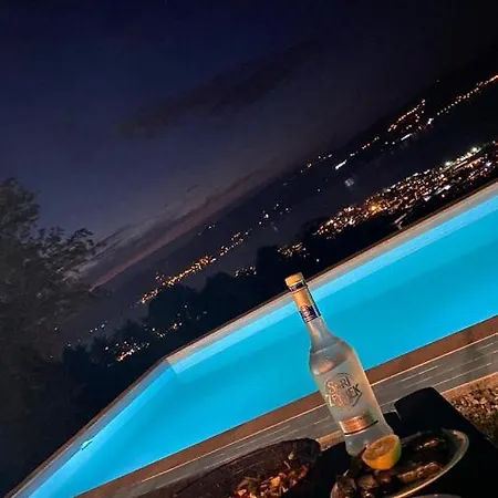 Manzaras Bungalov *
