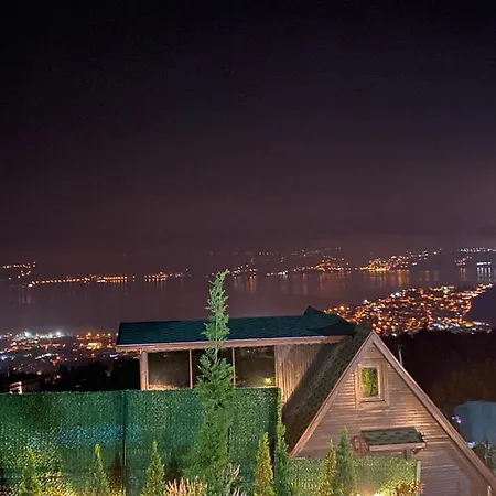 Hotel Manzaras Bungalov