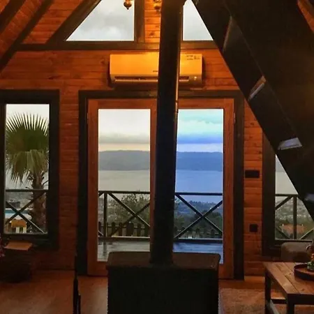 Manzaras Bungalov * Sapanca
