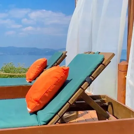 Manzaras Bungalov * Sapanca